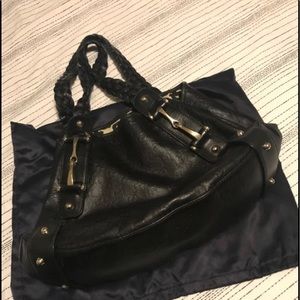 Authentic Gucci Pelham bag